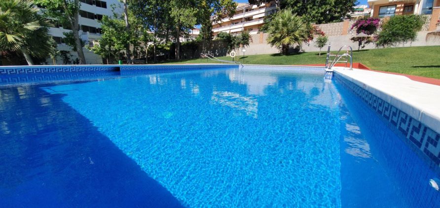 39 – Apartment for Rent in Torremolinos