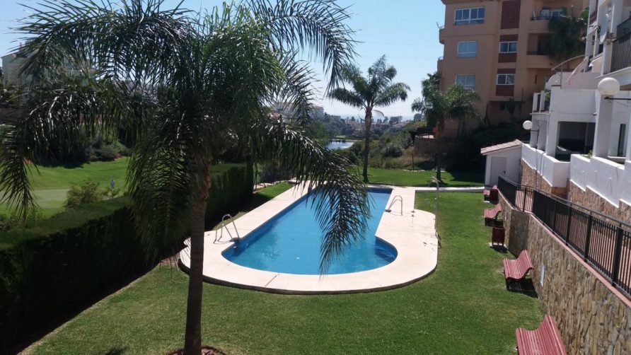 23- Apartamento en Riviera del Sol