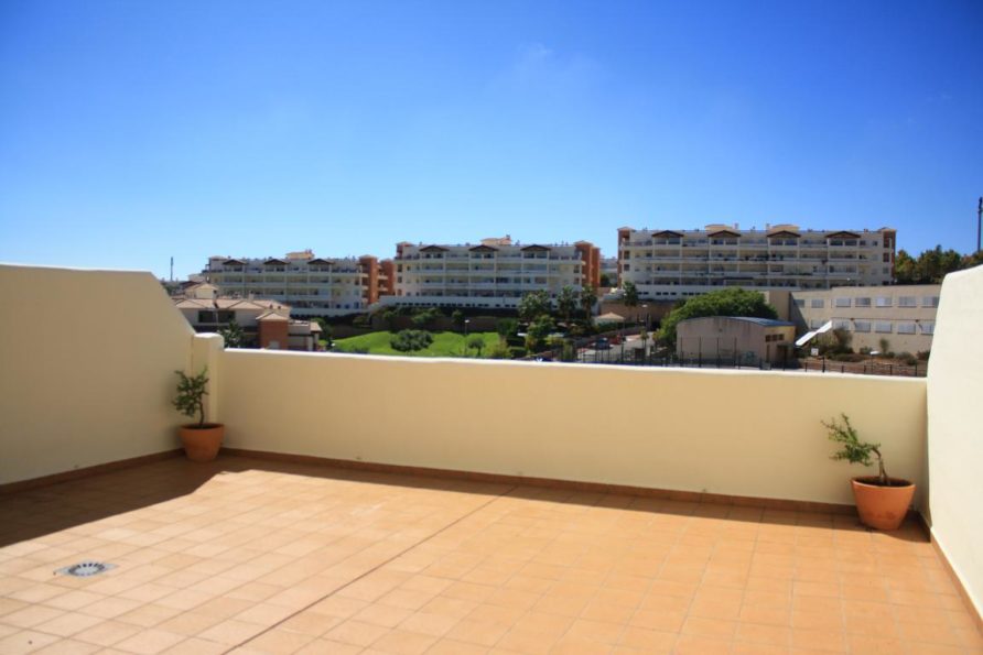 36 – Apartment for Rent in Benalmádena Costa