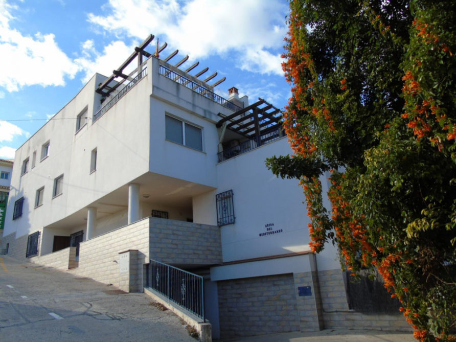 13 – House for Rent in Almuñécar