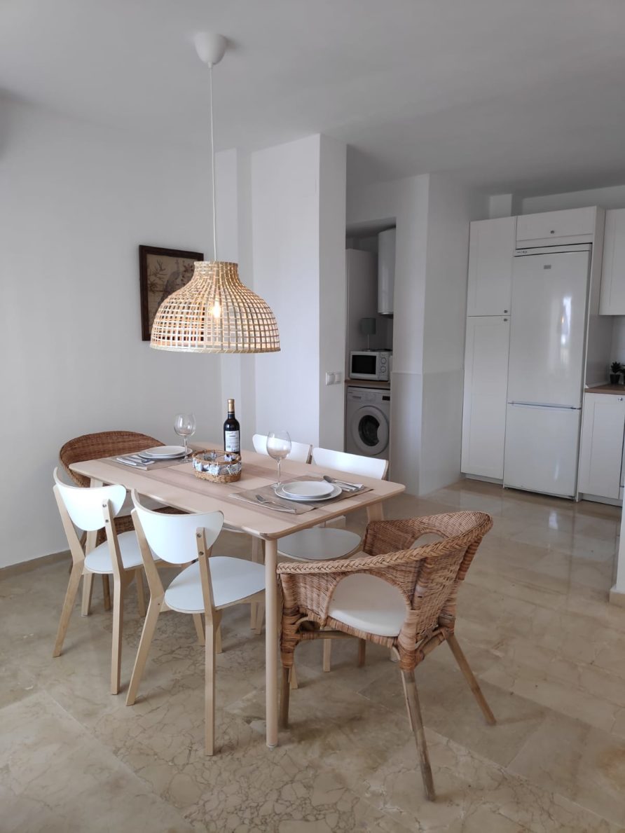 39 – Apartamento en Alquiler en Torrenueva