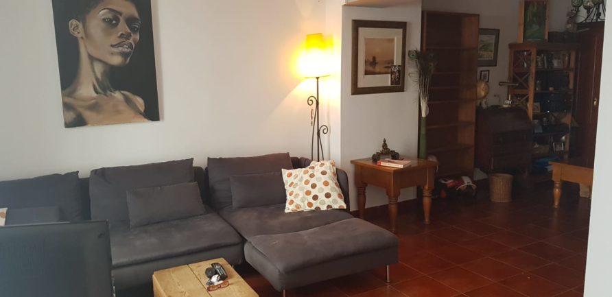 47 – House for Rent in Center of Fuengirola