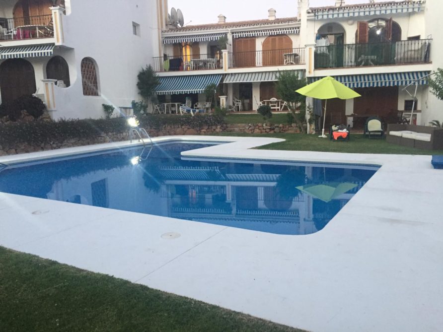 27 – Apartment for Rent in Riviera del Sol