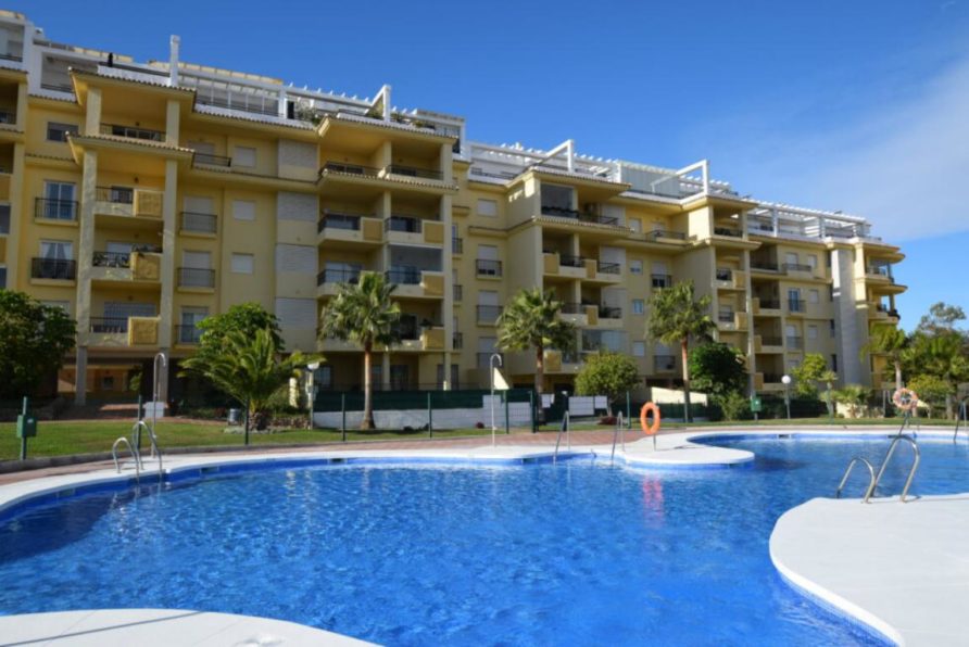 13- Apartamento en La Cala de Mijas