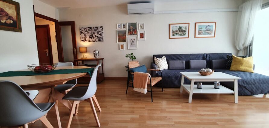 19 – Precioso Apartamento en Alquiler en Fuengirola