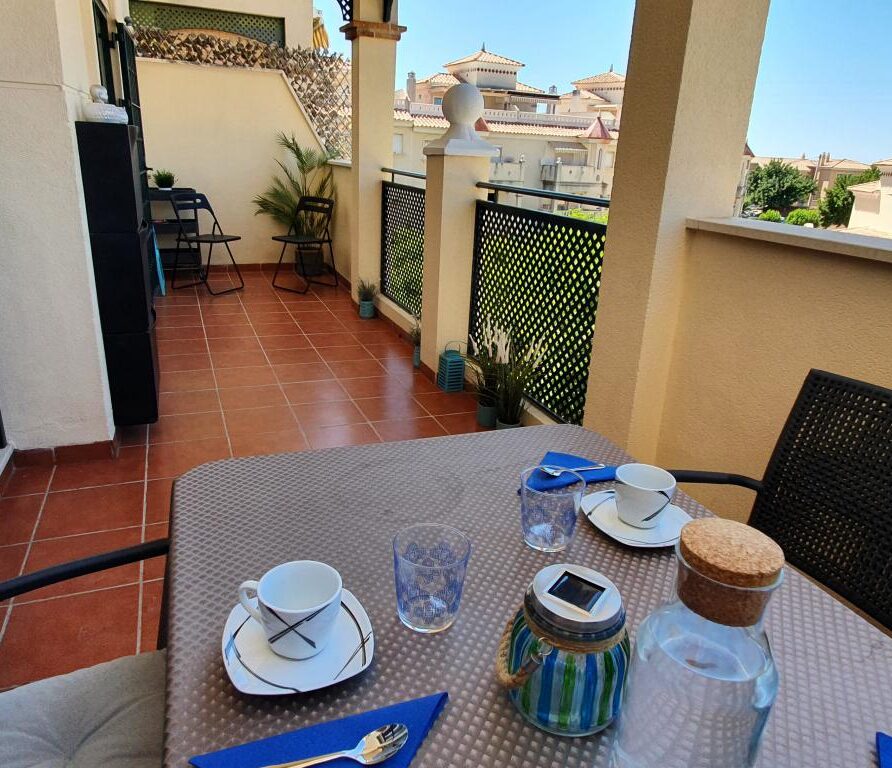 12 – Apartment for Holiday Rent in Torreblanca