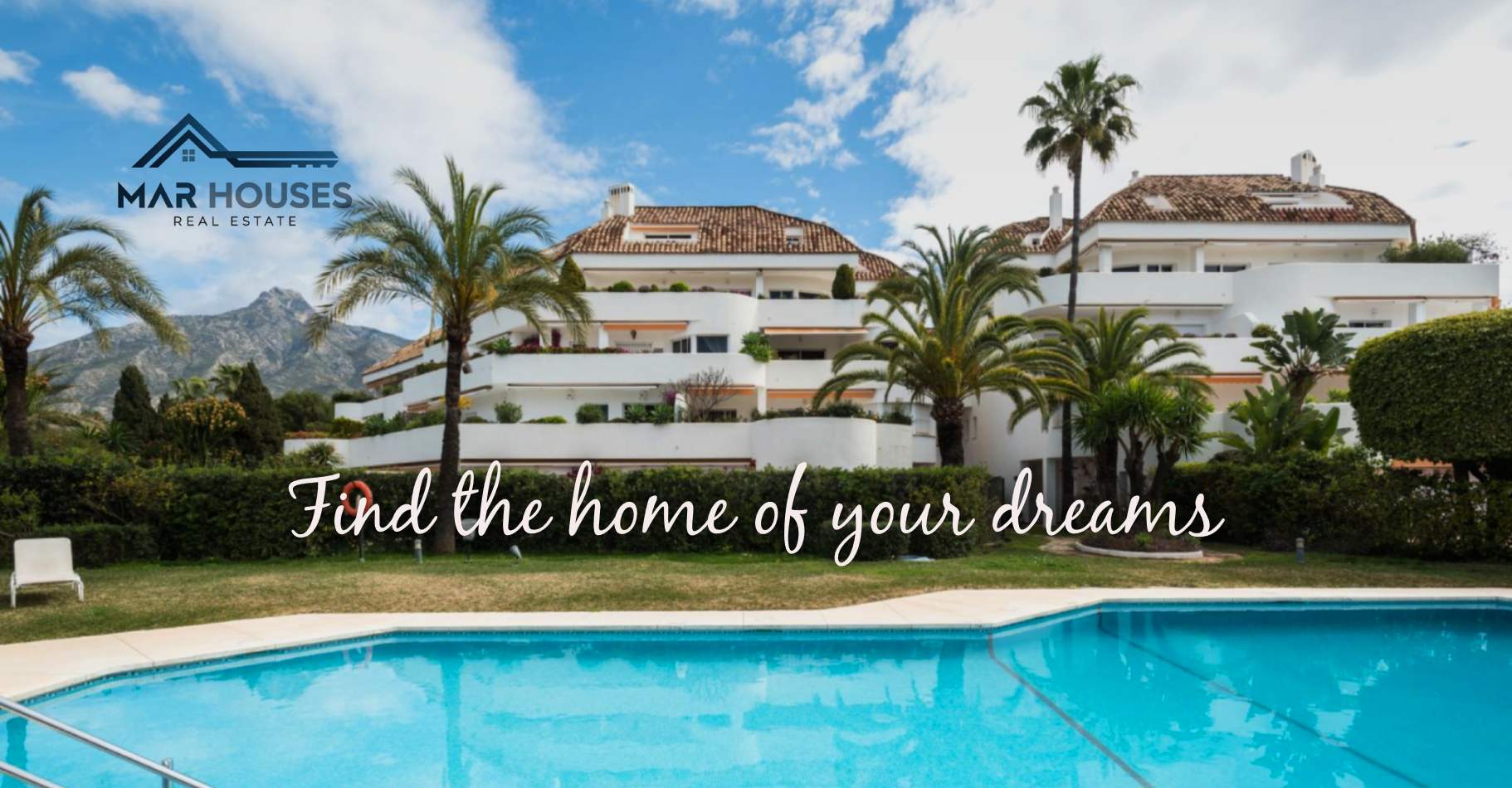Mar Houses- Your Real Estate in Costa del Sol