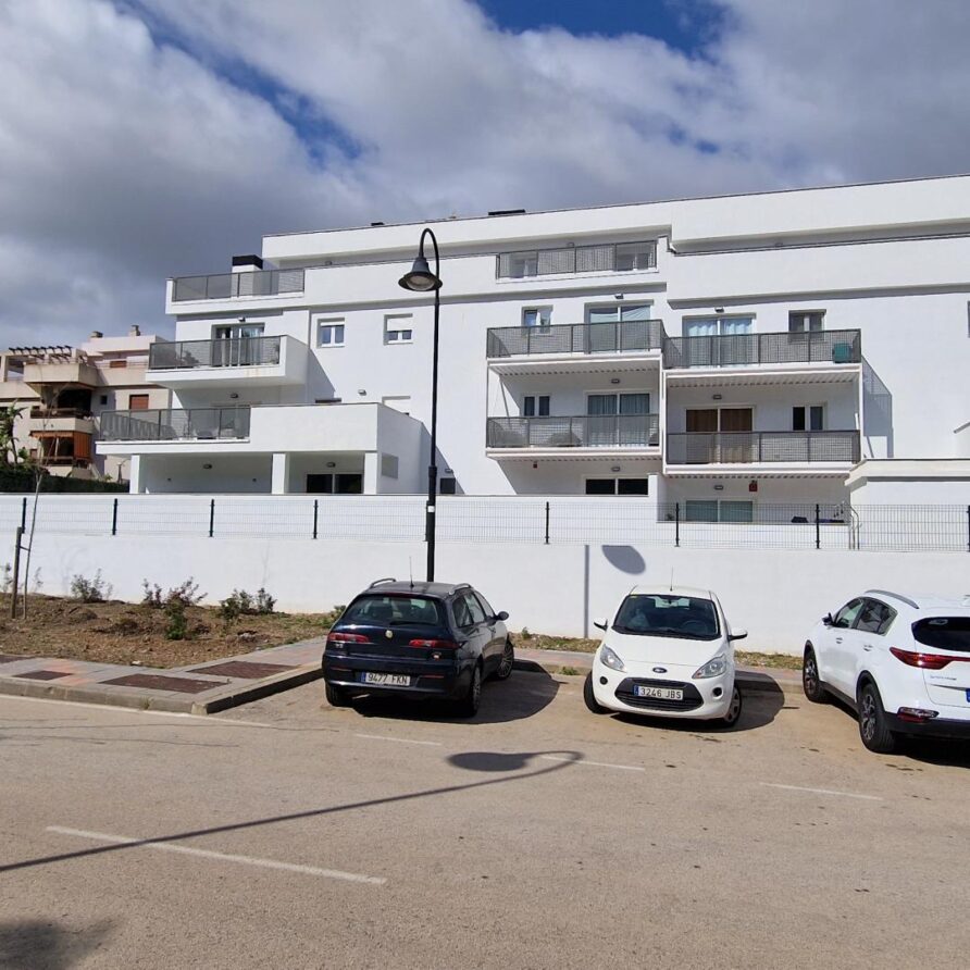 50 – Nuevo apartamento alquiler larga temporada Azarbe Mijas