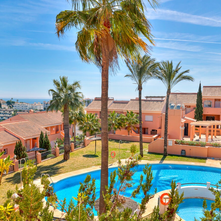 08 – Incredible duplex house in Riviera del Sol